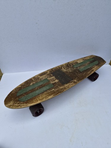 1970s vintage wooden - 1970s,