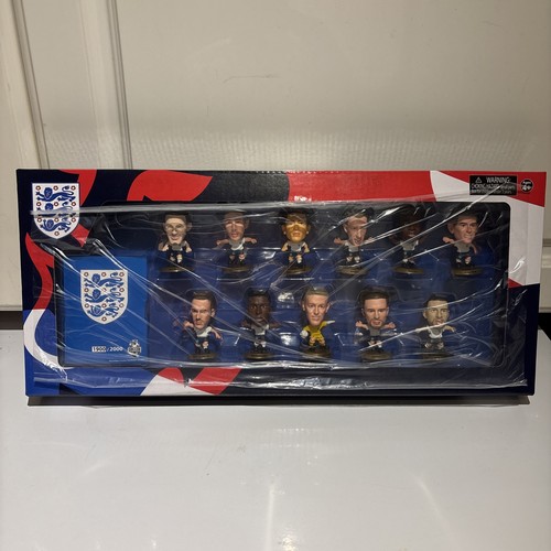 Soccerstarz england team - england,