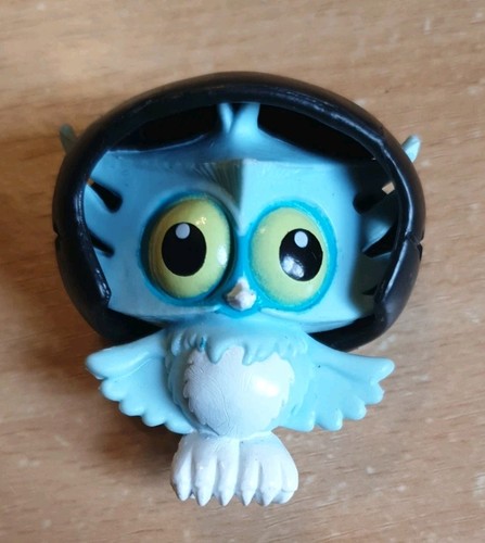 Monster high doll - monster,