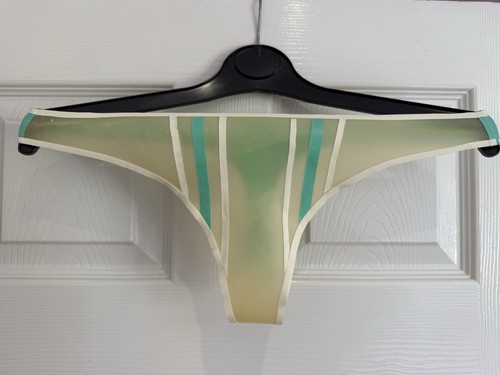 Latex handmade rubber sexy - handmade,