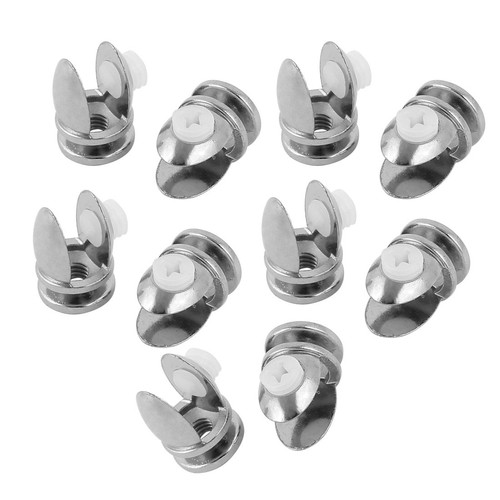 10pcs shelf support bracket - support,