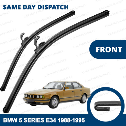 Front windscreen flat - windscreen, 24"