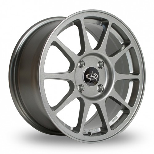 7x16 rota rspec - rspec, anthracite