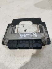 2006 CITROEN C4 1.6i ENGINE