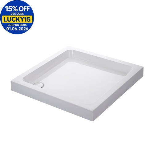 Mira flight shower tray 760 - mira, x