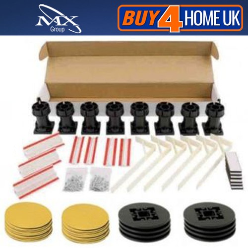 Easy plumb shower tray riser - easy,