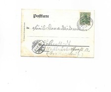 BP / DRESDEN - BODENBACH Z 454