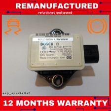 AUDI A4 B7, Audi A6 C6 ESP Yaw