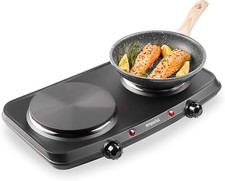 Emperial Electric Hot Plate