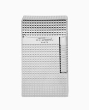 S.T. Dupont Perfect Ping LeGrand Lighter Dual Soft Flame & Torch C23011, NIB