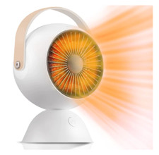 Vclpower Mini Heater,Fast