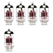 Standard Tube Set for Ampeg SVT-3PRO