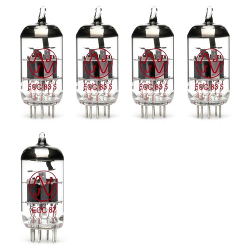 Standard tube set for - standard,