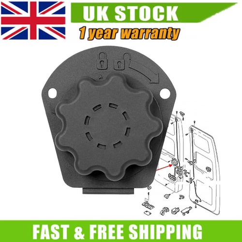 For ford transit mk6 - mk6, rear