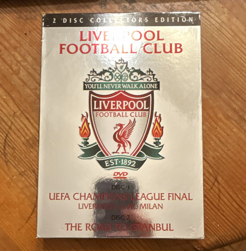 Liverpool champions league - liverpool,
