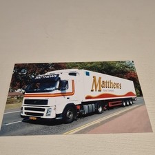 Matthews Great Yarmouth Volvo