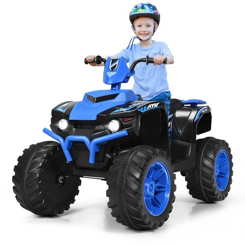 Electric kids quad bike - kids,