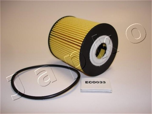 Fits japko 1eco033 oil filter - japko,