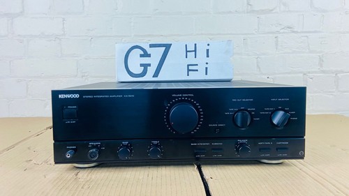 Kenwood 5010 stereo - 5010,