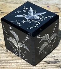 KJS3341 Victorian antique