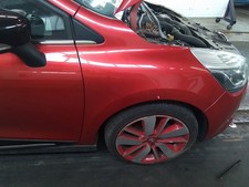 FRONT WING RH RENAULT CLIO MK4