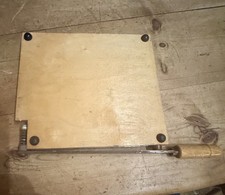 Vintage Hunter general purpose