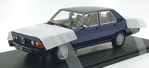Cult models scale - cult, 1/18