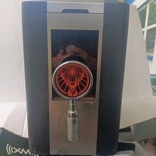 Jagermeister Tap Machine Bottle Shot Dispenser Chiller Works, Needs Stopper