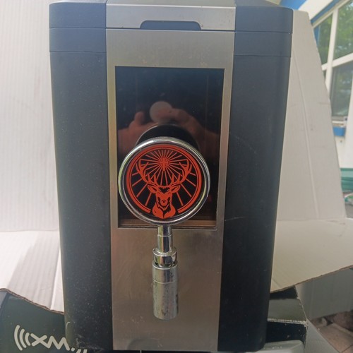 Jagermeister tap machine - jagermeister,