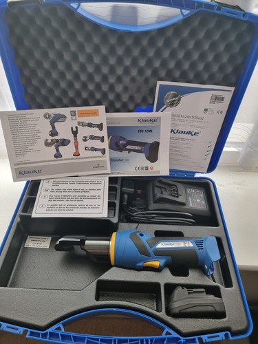 Klauke mini ebs - mini,