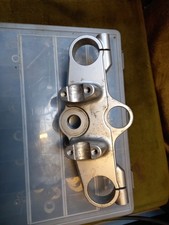 Suzuki Bandit Gsf600 S Top Fork Yoke 2002