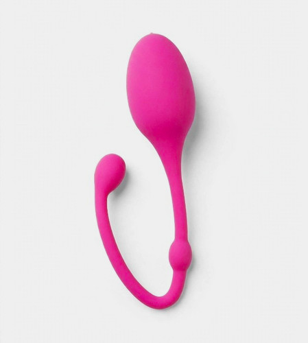 Kegle ball pelvic wall - kegle,