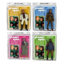 Planet of the Apes Mego