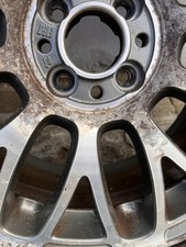 2016 FIAT 500/ABARTH 595 17"