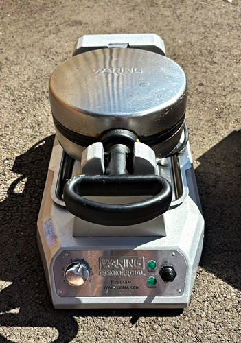Waring ww180xck commercial - ww180xck,
