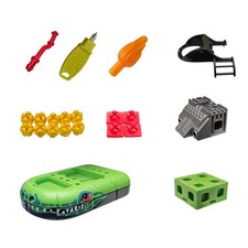 Playmobil Hovercraft Spare