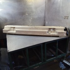 BMW E36 M44 1993-2000 Rear Bumper Support Reinforcement Crash Bar 8146089A