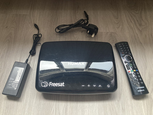 Humax hdr 1100s 2tb - hdr-1100s, tuner