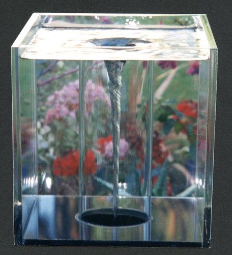 Water feature vortex whirlpool - vortex,