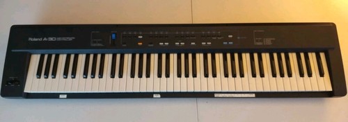 Roland midi keyboard - roland,