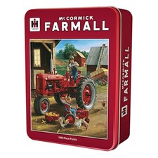 McCormick Farmall Friends 1000