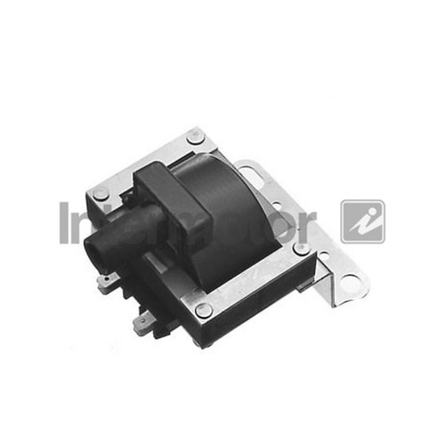 Ignition coil for opel corsa - ignition,