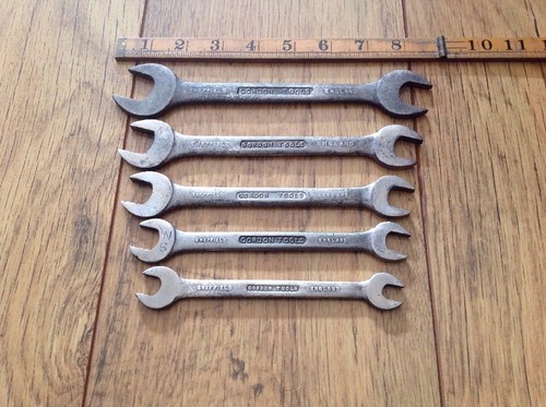 Vintage gordon tools - vintage,