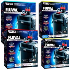 Fluval 107 207 307 407 FX2 FX4