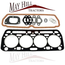 Head Gasket Top End Set for International B250 275 276 354 374 384 414 434