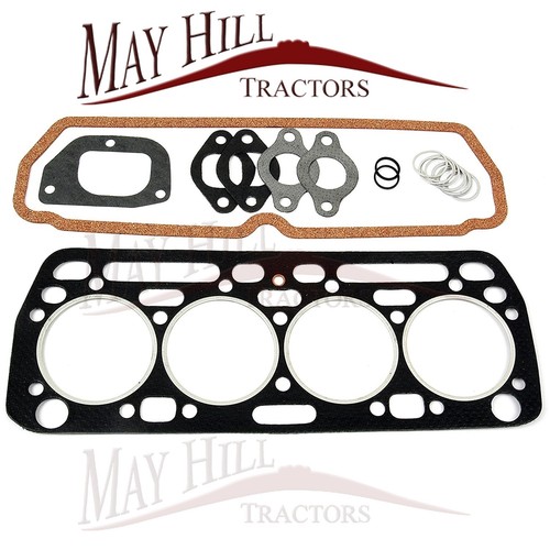 Head gasket top - set, for