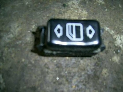 Mercedes benz w126 switch - se,