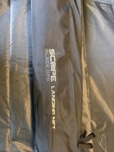 Nash scope black ops landing - nash,