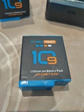 GoPro PowerTrust branded