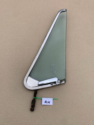 Mgb quarter light - mgb,